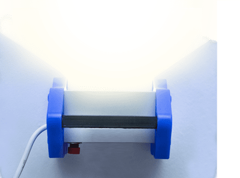 Малярная лампа